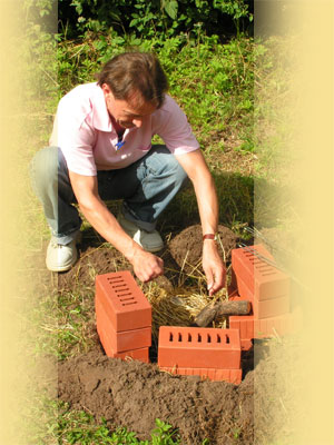 Burgauer Bauernolympiade